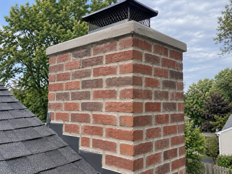 Chimney Repair in Aurora
