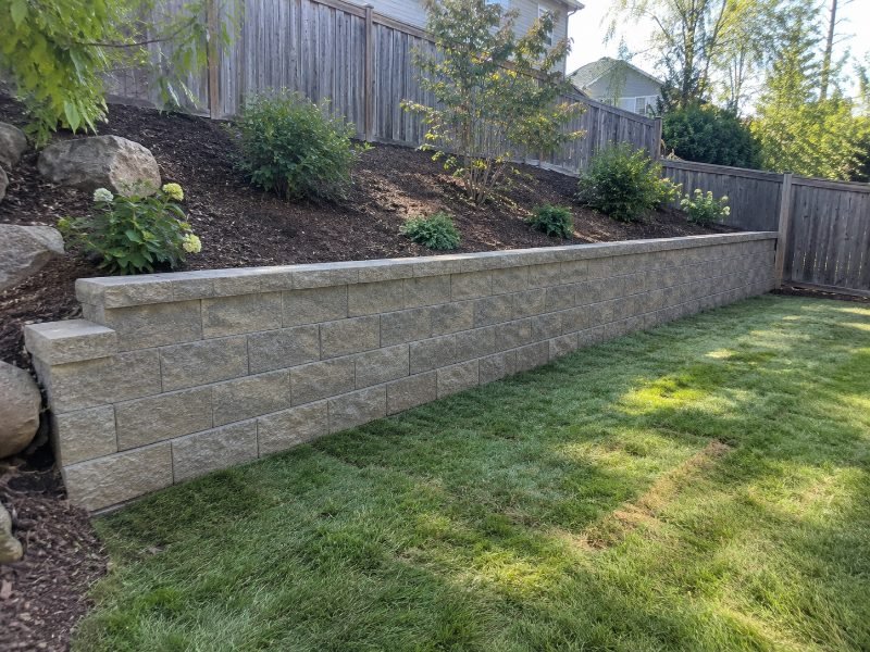 Masonry & Stonework project in Aurora